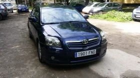 Toyota Avensis 1.8 16 v 129 k.s - изображение 3