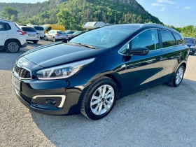Kia Ceed 1.6CRDi, 110к.с. EURO 6B, FACELIFT, КАМЕРА 