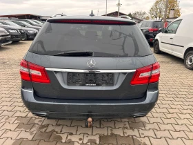 Mercedes-Benz E 350 CDI 4MATIC AVTOMAT/NAVI/KAMERA/KOJA EURO 5, снимка 7