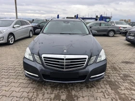 Mercedes-Benz E 350 CDI 4MATIC AVTOMAT/NAVI/KAMERA/KOJA EURO 5, снимка 3