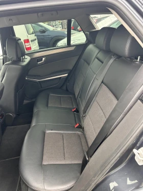 Mercedes-Benz E 350 CDI 4MATIC AVTOMAT/NAVI/KAMERA/KOJA EURO 5, снимка 10