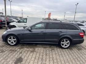 Mercedes-Benz E 350 CDI 4MATIC AVTOMAT/NAVI/KAMERA/KOJA EURO 5, снимка 9