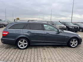 Mercedes-Benz E 350 CDI 4MATIC AVTOMAT/NAVI/KAMERA/KOJA EURO 5, снимка 5