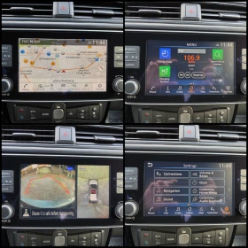 Nissan Leaf  /DISTRONIC/LINE-ASSIST/KEYLESS-ENTRY/360/FULL-OPT/, снимка 11