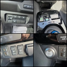 Nissan Leaf  /DISTRONIC/LINE-ASSIST/KEYLESS-ENTRY/360/FULL-OPT/, снимка 12