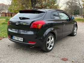 Kia Ceed PRO CEED, снимка 4