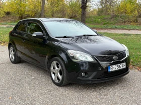 Kia Ceed PRO CEED, снимка 3