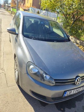 VW Golf 1.2 TSI, снимка 1