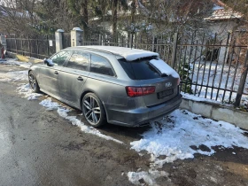 Audi A6 Bi tdi Competition 326кс, снимка 2