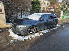 Audi A6 Bi tdi Competition 326кс, снимка 1