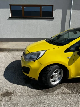 Kia Rio, снимка 15