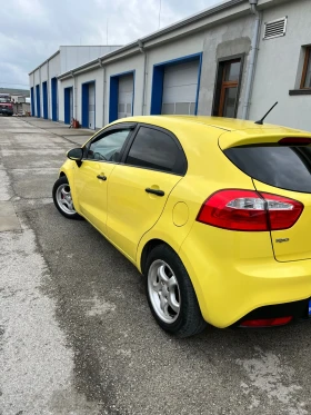 Kia Rio, снимка 13