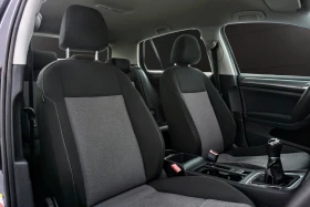 VW Golf 1.6TDI TRENDLINE, снимка 10