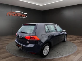 VW Golf 1.6TDI TRENDLINE, снимка 3
