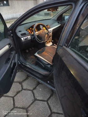Opel Astra, снимка 6