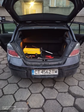 Opel Astra, снимка 4