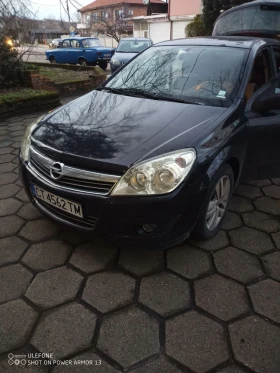 Opel Astra, снимка 1