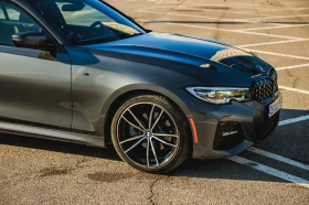 BMW 330 xDrive M-pack, снимка 6