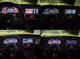 BMW 330 xDrive M-pack, снимка 16