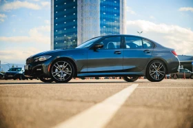 BMW 330 xDrive M-pack, снимка 5