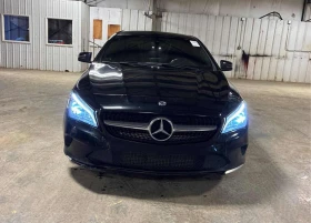 Mercedes-Benz CLA 250 * AMG PACK* 4 MATIC* BLIND SPOTS* Погдрев* , снимка 6