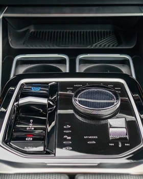 BMW i7 Xdrive60, снимка 14