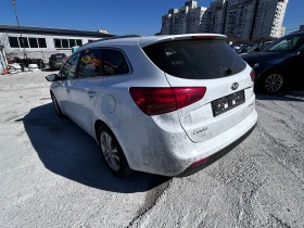 Kia Ceed 1.4 16V, снимка 4