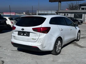 Kia Ceed 1.4 16V, снимка 3