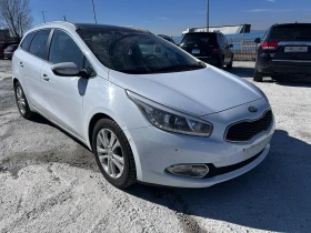 Kia Ceed 1.4 16V, снимка 2