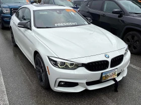 BMW 430 M PACK * * RED INTERIOR * * HEAD UP * * CARFAX * *, снимка 2