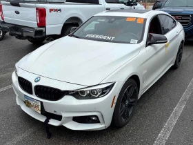 BMW 430 M PACK * * RED INTERIOR * * HEAD UP * * CARFAX * *, снимка 1