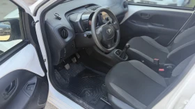 Toyota Aygo 1.0, снимка 11