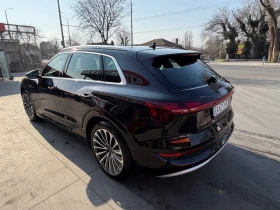 Audi E-Tron 55 business , снимка 7