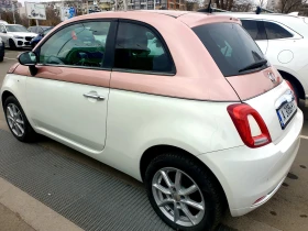 Fiat 500 1.0 Myld Hybrid, снимка 4