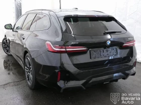 BMW 520 d xDrive Touring M Sport Paket Steptronic, снимка 2