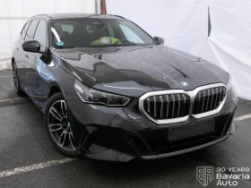 BMW 520 d xDrive Touring M Sport Paket Steptronic, снимка 4