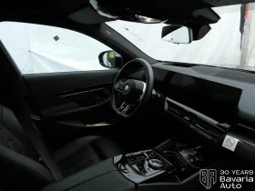 BMW 520 d xDrive Touring M Sport Paket Steptronic, снимка 7