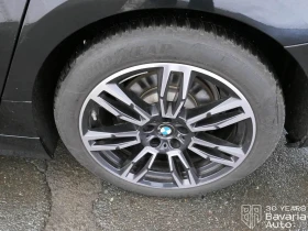 BMW 520 d xDrive Touring M Sport Paket Steptronic, снимка 17