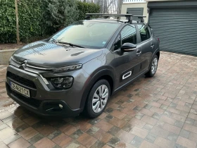 Citroen C3, снимка 2