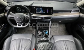 Kia K5 EX* ДИГИТАЛ* ПОДГРЕВ* ОБДУХ* 360 КАМЕРИ* FULL* , снимка 7