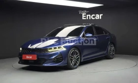 Kia K5 EX* ДИГИТАЛ* ПОДГРЕВ* ОБДУХ* 360 КАМЕРИ* FULL* , снимка 1