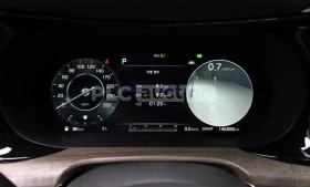 Kia K5 EX* ДИГИТАЛ* ПОДГРЕВ* ОБДУХ* 360 КАМЕРИ* FULL* , снимка 8