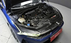 Kia K5 EX* ДИГИТАЛ* ПОДГРЕВ* ОБДУХ* 360 КАМЕРИ* FULL* , снимка 6