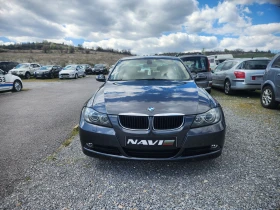 BMW 320 320D  100%original km., снимка 1