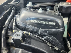 BMW 320 320D  100%original km., снимка 15