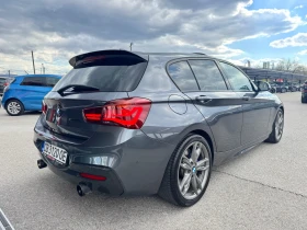 BMW M140 X-DRIVE* CARBON* HARMAN* KEYLESS* FULL* TOP* SWISS, снимка 5