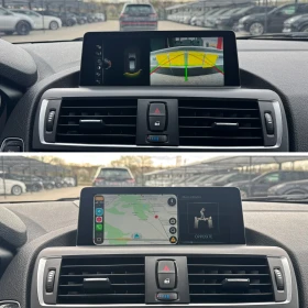 BMW M140 X-DRIVE* CARBON* HARMAN* KEYLESS* FULL* TOP* SWISS, снимка 14