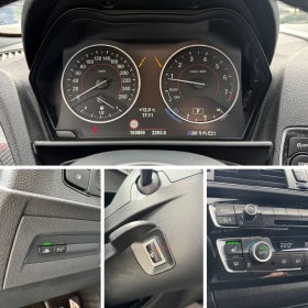 BMW M140 X-DRIVE* CARBON* HARMAN* KEYLESS* FULL* TOP* SWISS, снимка 15