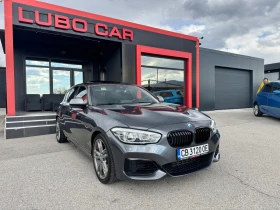 BMW M140 X-DRIVE* CARBON* HARMAN* KEYLESS* FULL* TOP* SWISS, снимка 1