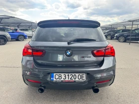 BMW M140 X-DRIVE* CARBON* HARMAN* KEYLESS* FULL* TOP* SWISS, снимка 4